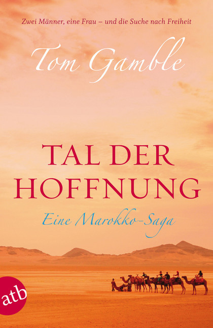 Tal der Hoffnung main product photo