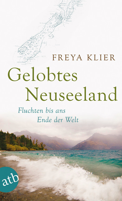 Gelobtes Neuseeland main product photo