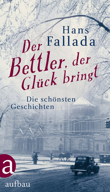 Der Bettler, der Glück bringt main product photo