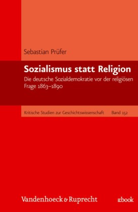 Sozialismus statt Religion