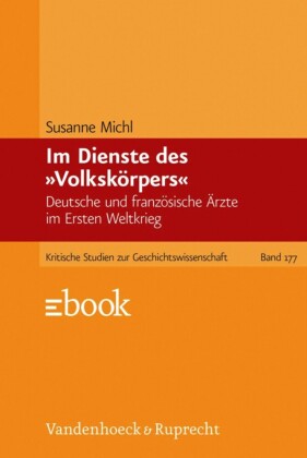 Im Dienste des "Volkskörpers"