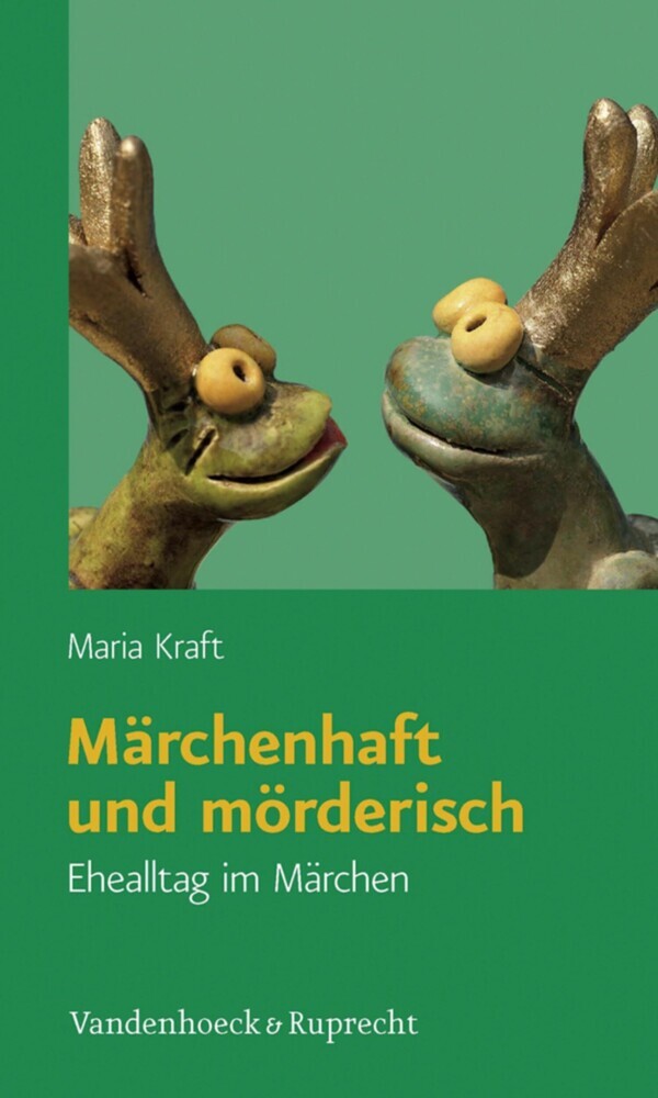 Märchenhaft und mörderisch main product photo