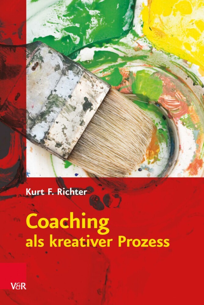 Coaching als kreativer Prozess main product photo