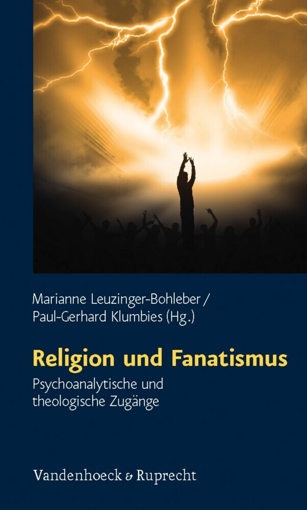 Religion und Fanatismus main product photo