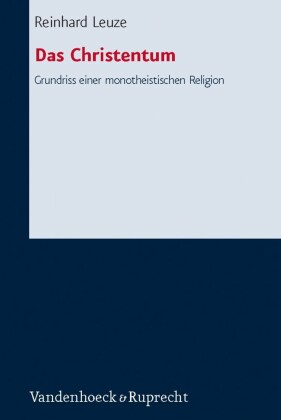 Das Christentum