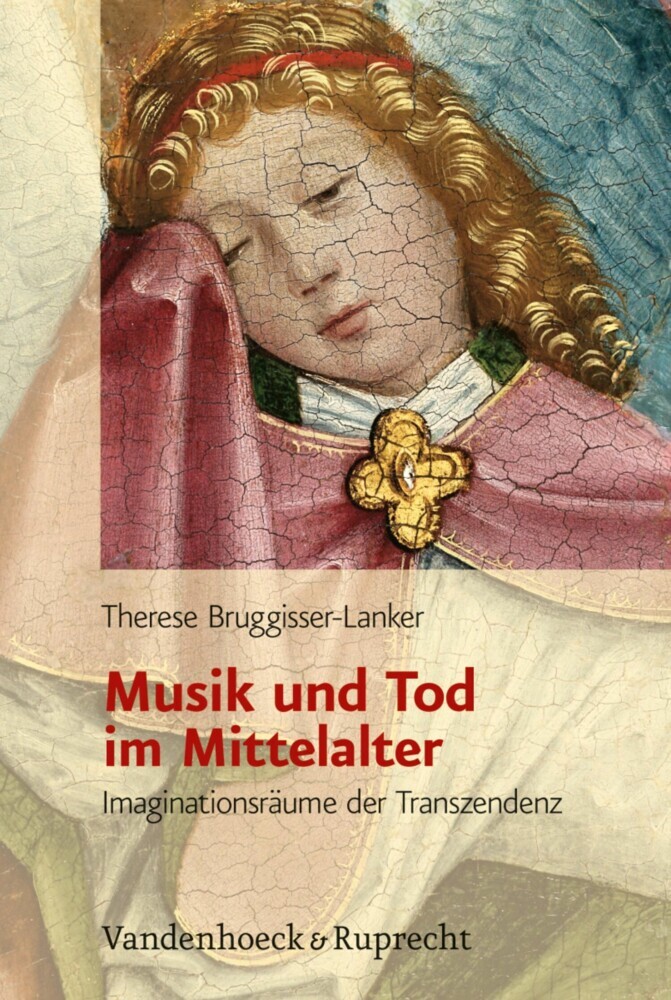 Musik und Tod im Mittelalter main product photo