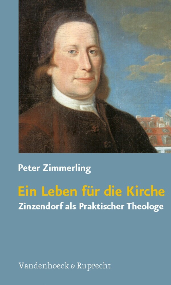 Ein Leben für die Kirche main product photo