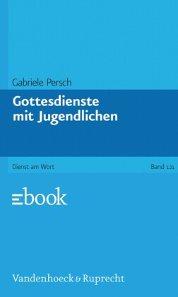 Gottesdienste mit Jugendlichen