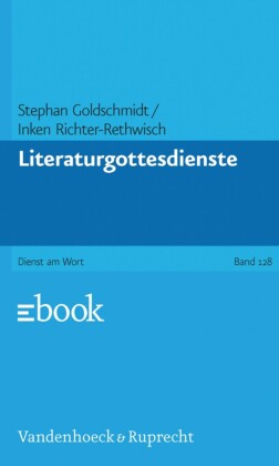 Literaturgottesdienste
