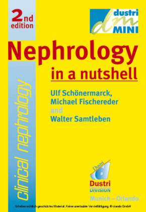Nephrology in a nutshell