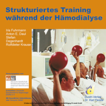 Strukturiertes Training während der Hämodialyse