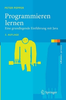 Programmieren lernen