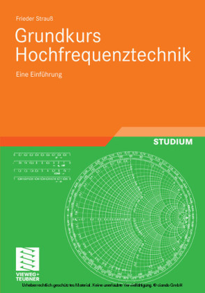 Grundkurs Hochfrequenztechnik