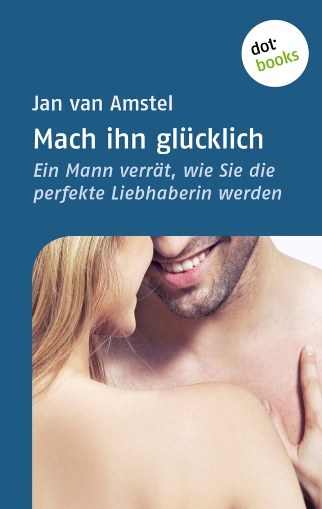 Mach ihn glücklich main product photo