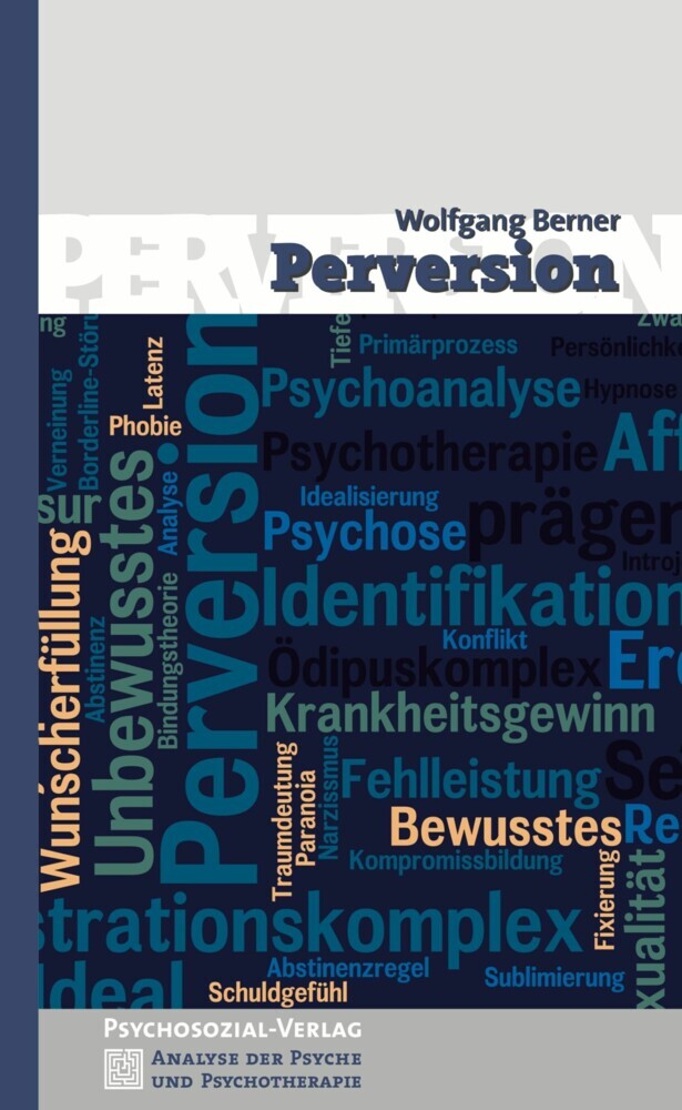 Perversion main product photo