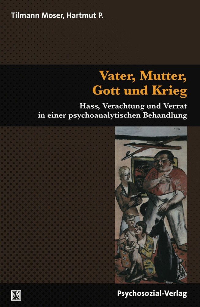Vater, Mutter, Gott und Krieg main product photo