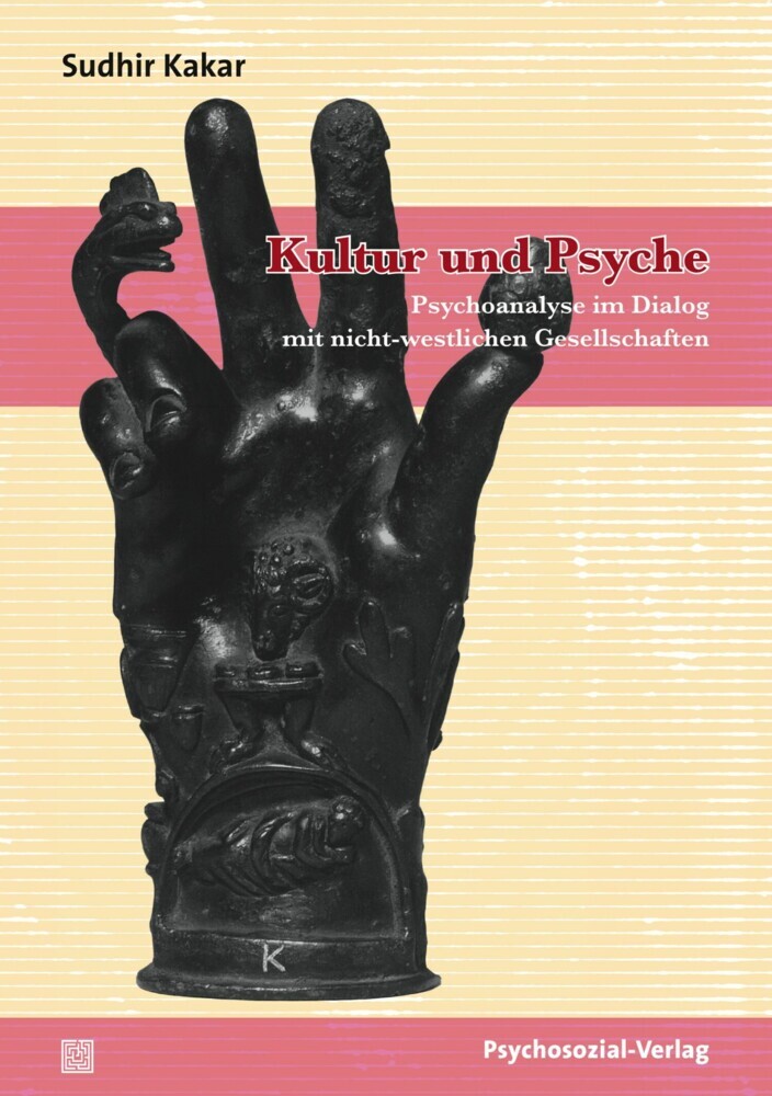 Kultur und Psyche main product photo