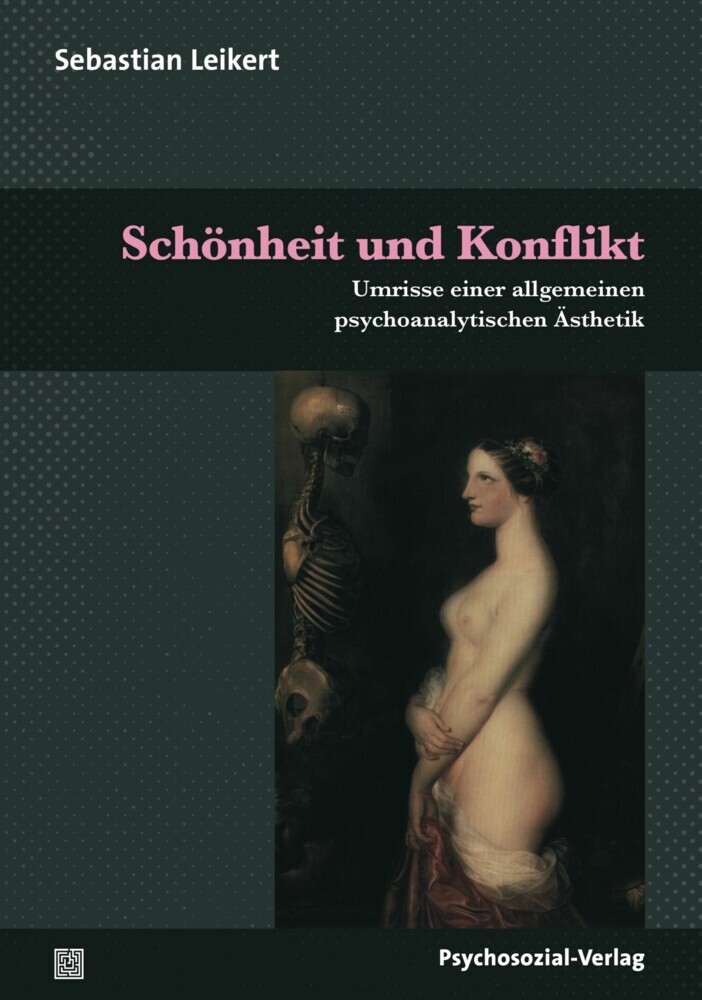 Schönheit und Konflikt main product photo