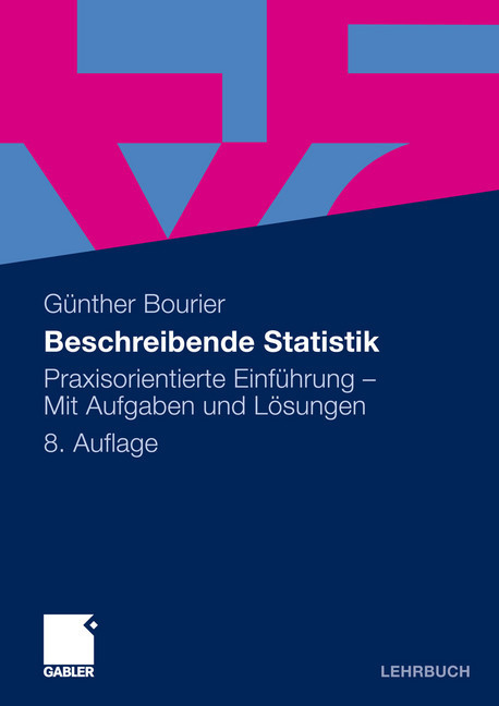 Beschreibende Statistik main product photo