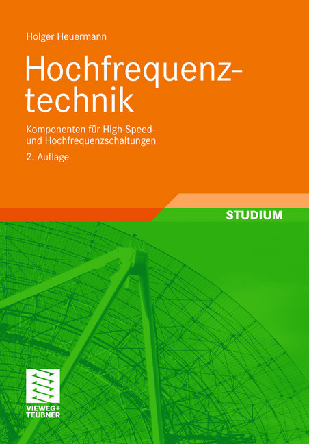 Hochfrequenztechnik main product photo