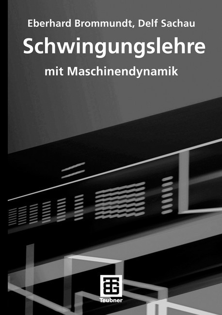 Schwingungslehre main product photo