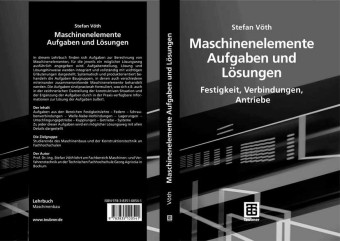 Maschinenelemente Aufgaben und Lösungen