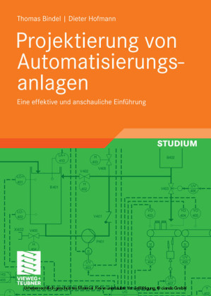 Projektierung von Automatisierungsanlagen