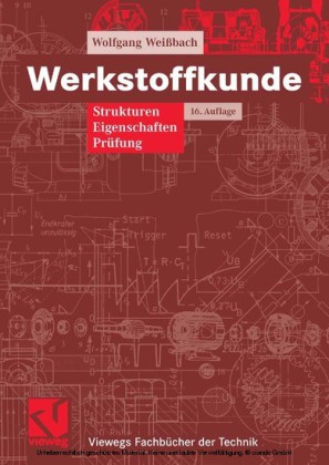 Werkstoffkunde