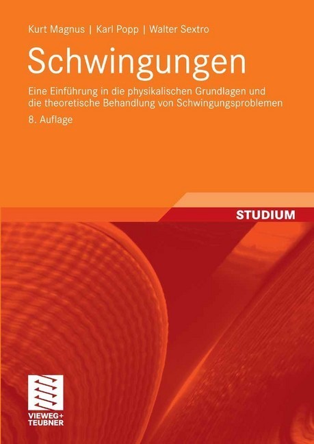 Schwingungen main product photo