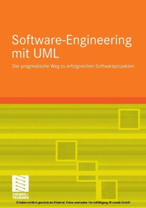 Grundkurs Software-Engineering mit UML