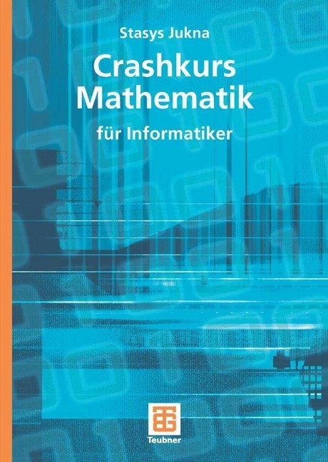 Crashkurs Mathematik main product photo