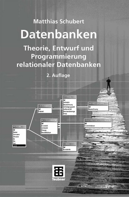 Datenbanken main product photo