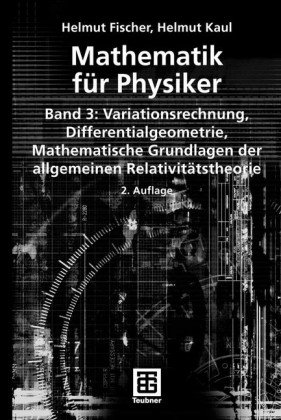 Mathematik für Physiker