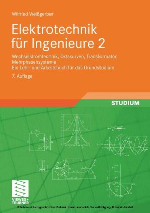 Elektrotechnik für Ingenieure 2