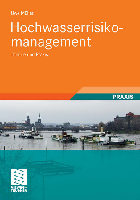 Hochwasserrisikomanagement main product photo