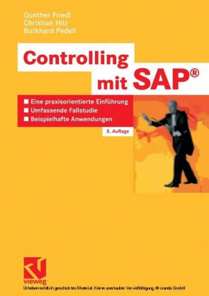 Controlling mit SAP®