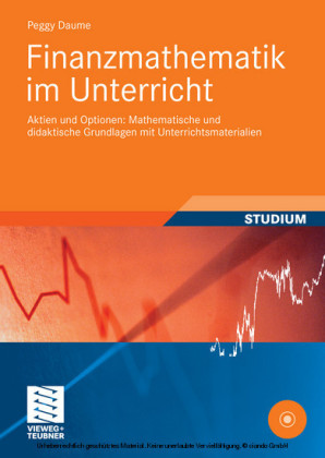 Finanzmathematik im Unterricht