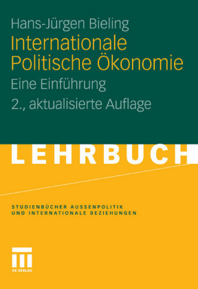 Internationale Politische Ökonomie