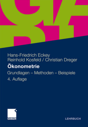 Ökonometrie