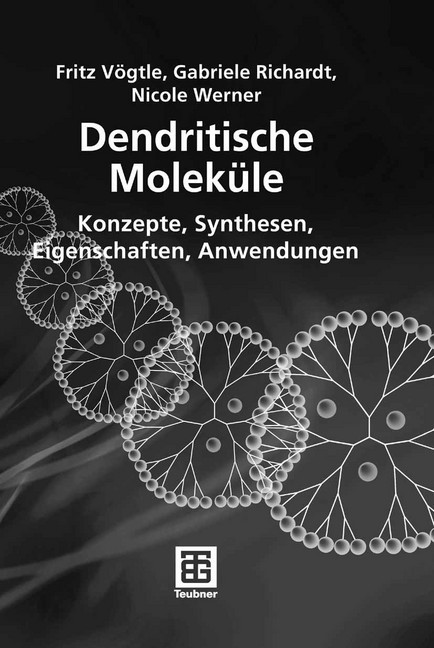 Dendritische Moleküle main product photo