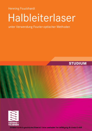 Halbleiterlaser main product photo