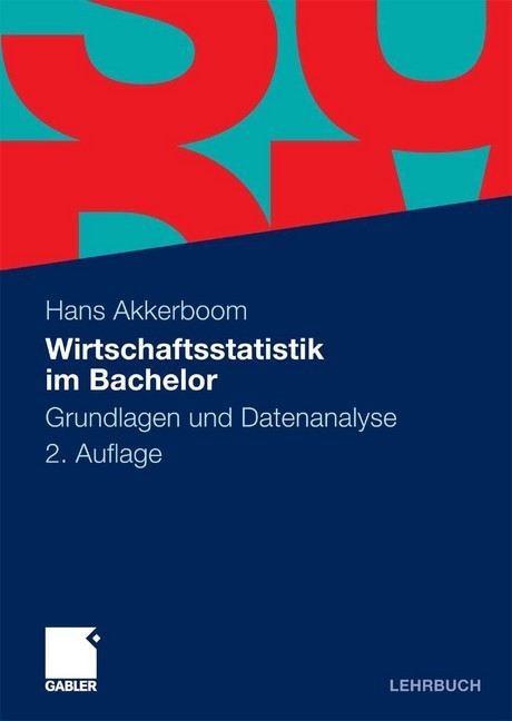 Wirtschaftsstatistik im Bachelor main product photo