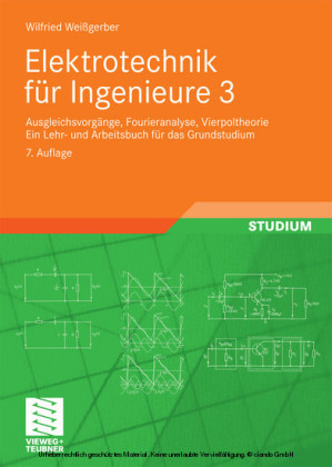 Elektrotechnik für Ingenieure 3