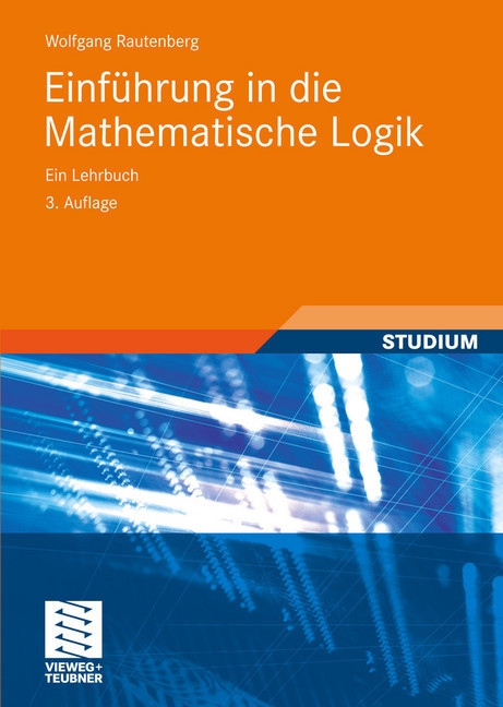Einführung in die Mathematische Logik main product photo