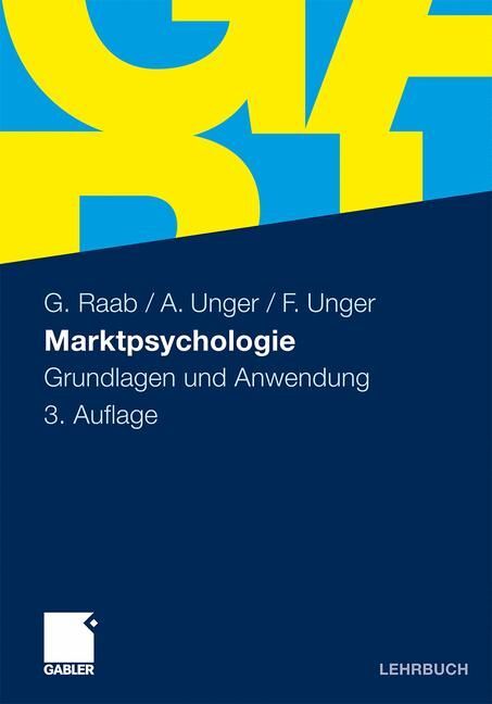 Marktpsychologie main product photo