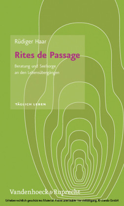 Rites de Passage