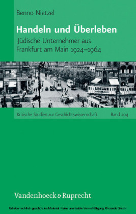 Handeln und Überleben