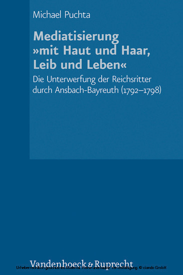 Mediatisierung "mit Haut und Haar, Leib und Leben" main product photo