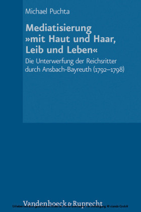 Mediatisierung "mit Haut und Haar, Leib und Leben"