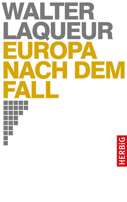 Europa nach dem Fall main product photo